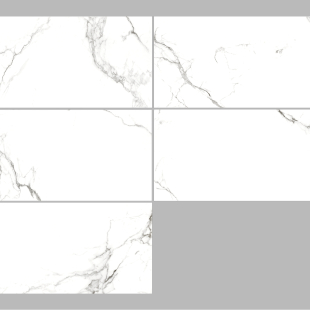Blanco Venato Pol 60x120 R (JZLT126320DZ)