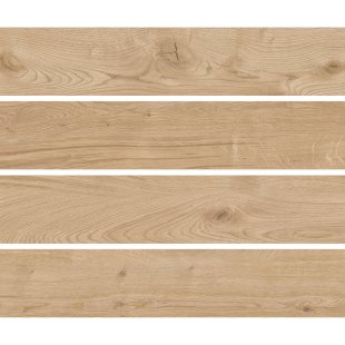 Yukon Oak Mat 20x120 R