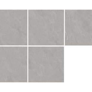 Velstone Grey Mat 120x120 R
