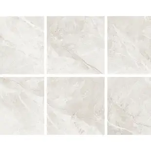 Chorus Silver R.Mat 80x80 R