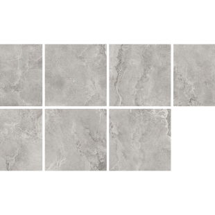 Dome Ash 120x120 R