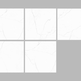 Harmony Gris Mat (CRV) 80x80 R