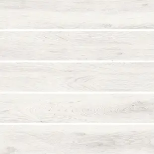 Enigma Woods White Mat 20x120 R