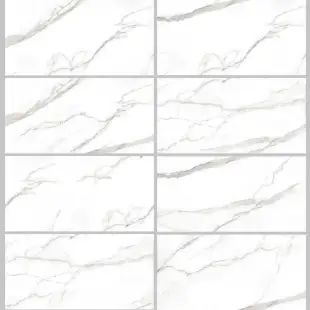 Statuario Prada Pol (G) 80x160 R