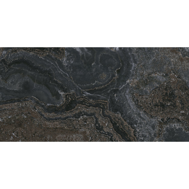Jewel Black Pol Granilla 60x120 R