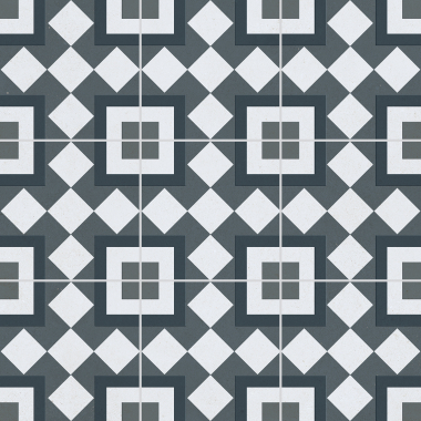 Bristol Green Mat (Pre-cut) 60x60 R
