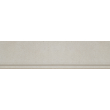 Ales 25 White Step 30x120