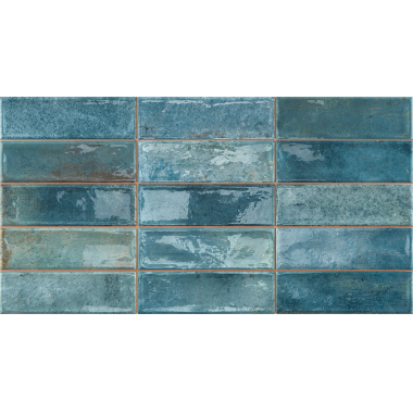 Pre. Artsquare Blu 31.6x60