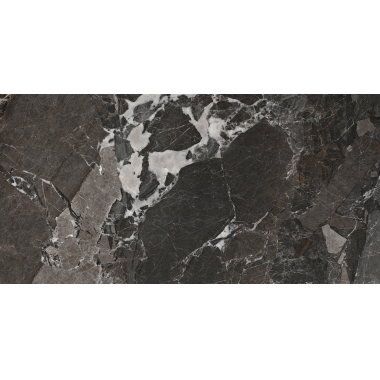 Nebulux Brown Mat 75x150 R
