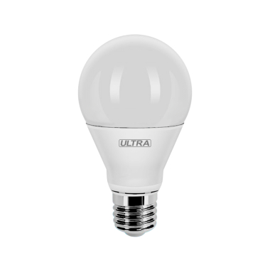 Лампа ULTRA LED Груша матовая A70 E27 18W 3000K