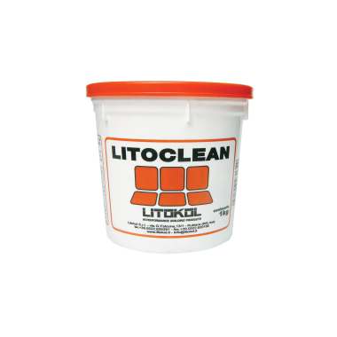 Кислотный очиститель LITOCLEAN