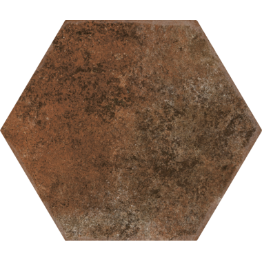 Pompeia Marron 20x24