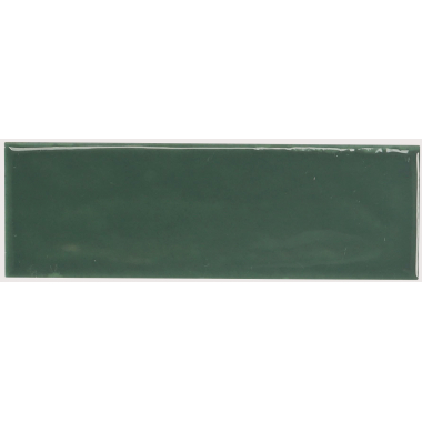 Artisan Green Bottle 5x15