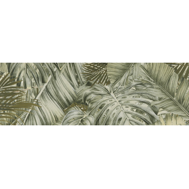 Vegetal Trend Green 33.3x100 R