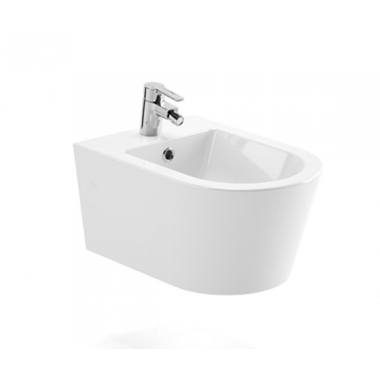 Биде подвесное Urb.Y 140440004, 530 x 358 x 254, белое