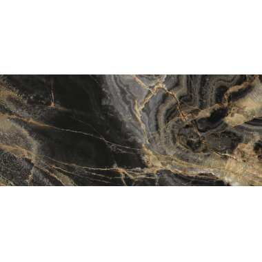 Golden Eye Glitter/Crystal Pol 120x280