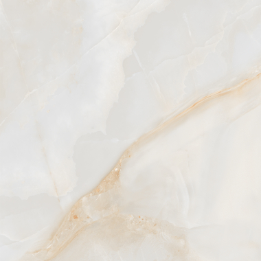 Agate Onyx Crema Pol (G) 80x80 R