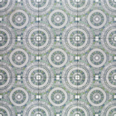Halo Corona 20x20