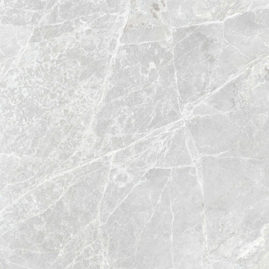 Marmostone Светло-серый мат. 60x60 R