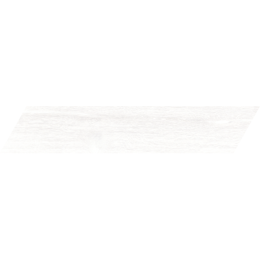Orinoco Blanco Chevron 8x40