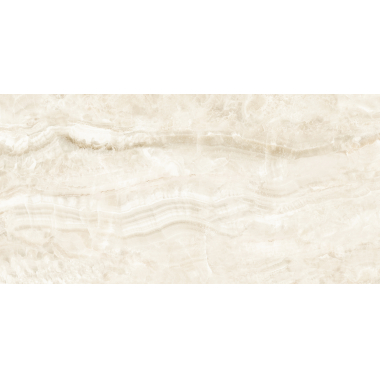 Onyx Beige Crystal Pol 60x120 R