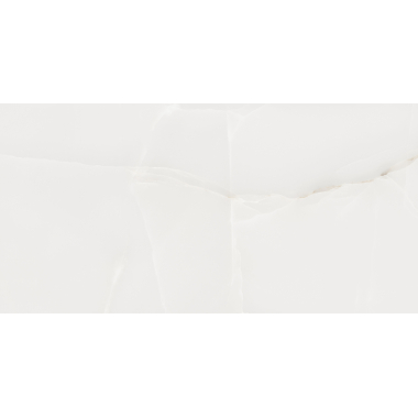 Oval Onyx Bianco Pol (G) 60x120 R