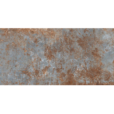 Metal Rust Metallic (CRV) 60x120 R