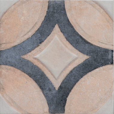 Decor Fondant Blanc 20x20