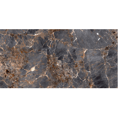 Amazonite Black Pol (HG) 80x160 R