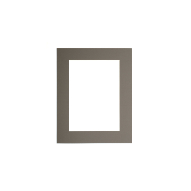 Паспарту темно-серое NS549, 29.7x38.5