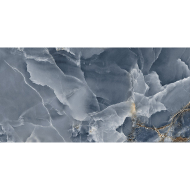 Marmo Onice Azul Pol (HG) 60x120 R