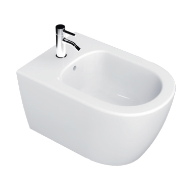 Биде подвесное Rondo RND 5518