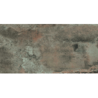 Metal Green Mat 60x120 R