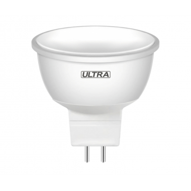 Лампа ULTRA LED MR16 5W GU5.3 4000K