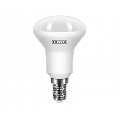 Лампа ULTRA LED Гриб матовый R39 E14 5W 4000K