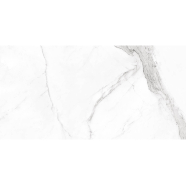 Statuario Luxe Pol 60x120 R