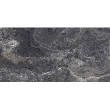 Zelmira Nero Pol (HG) 60x120 R