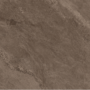 Mountain Choco Brown Mat 60x60 R