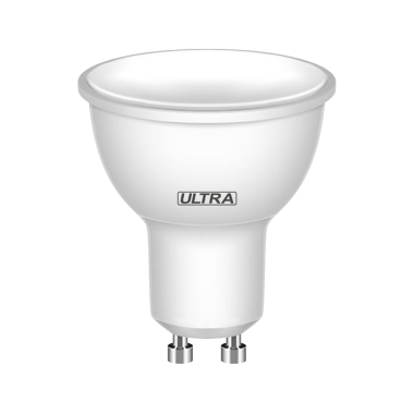 Лампа ULTRA LED GU10 7W 3000K