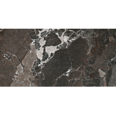 Nebulux Brown Mat 75x150 R