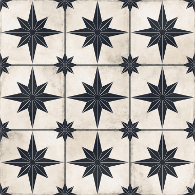 Kalista Ethnic Mat (Pre-cut) 60x60 R