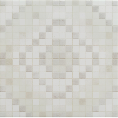 Tesela Avorio Mat 22.3x22.3