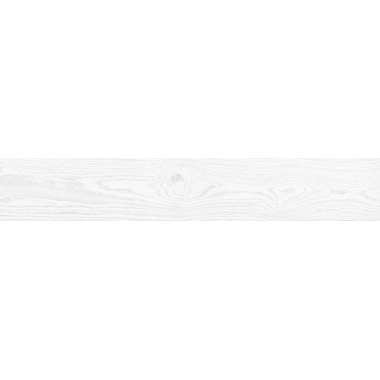 Silicate Wood White Mat 20x120 R