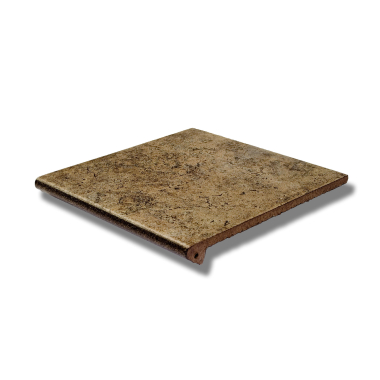 Metalica Purple Peldano Fiorentino/ступ. прямая 33x33
