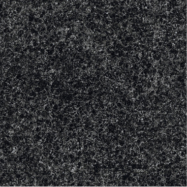 Granite Black Mat 60x60 R