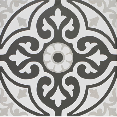 Norm-White Centro 20x20