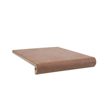 Peldano Manhattan Red ступень прямая 24.5x33