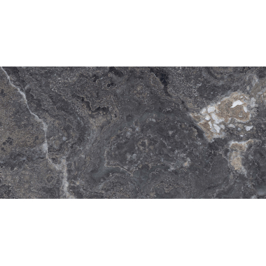 Zelmira Nero Sugar 60x120 R
