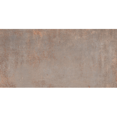 German Red Mat (Rocker CRV) 60x120 R