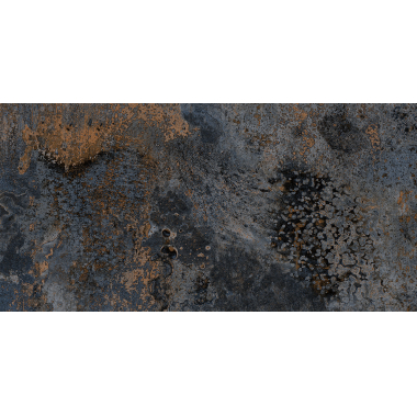 Crystal Blue Metallic Mat 60x120 R